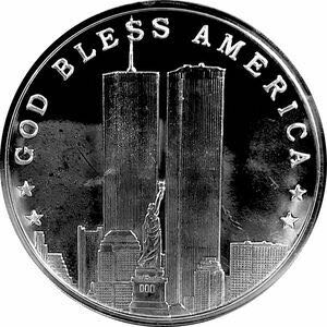 Troy Ounce Of Silver