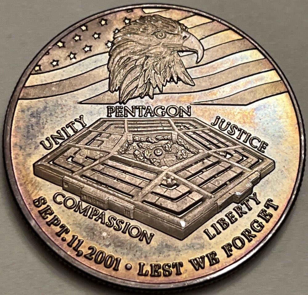 Sunshine Mint 5oz Silver Bar