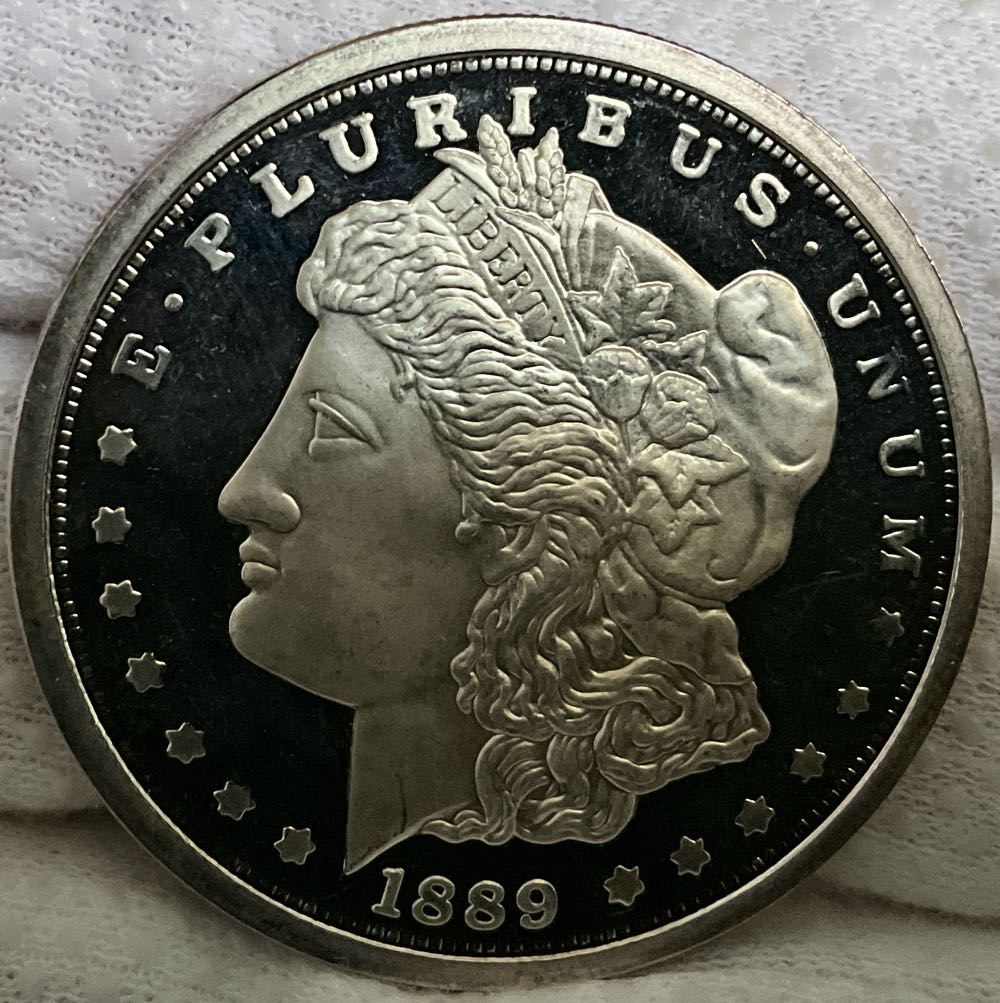 Phar Lap Five Dollar Coin