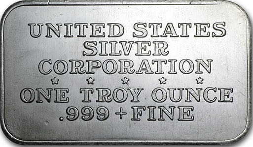 Israel 25th Anniversary 1oz Bar  coin collectible - Main Image 2