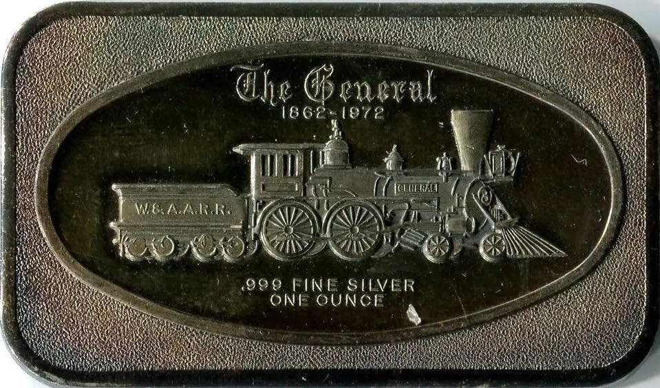 2011 Ulysses S Grant Dollar