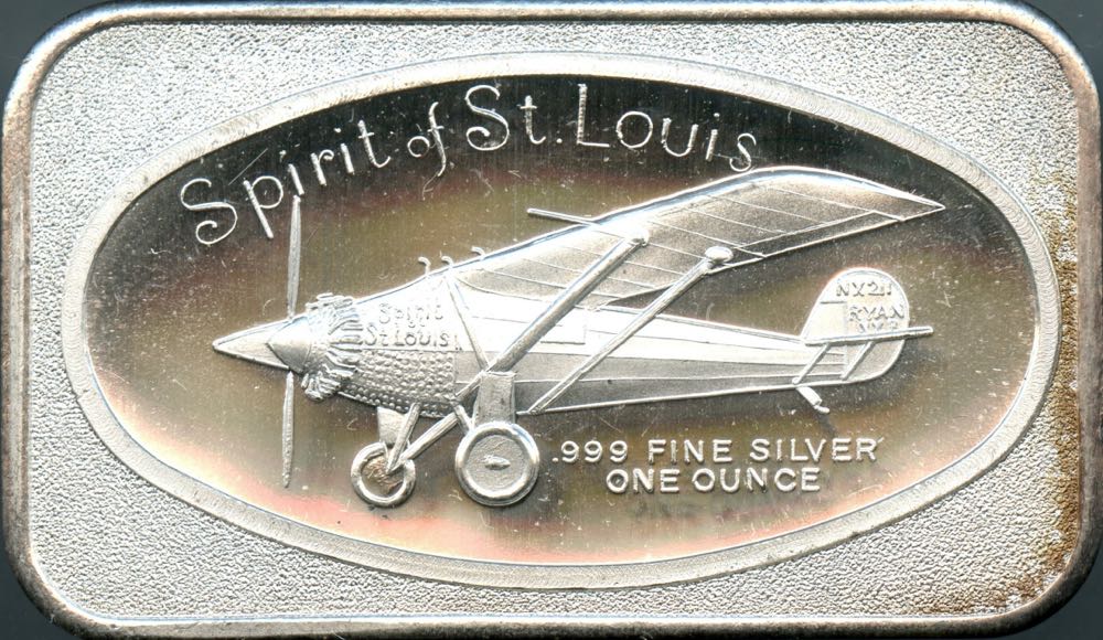 Canadian Silver Maple Leaf 2000