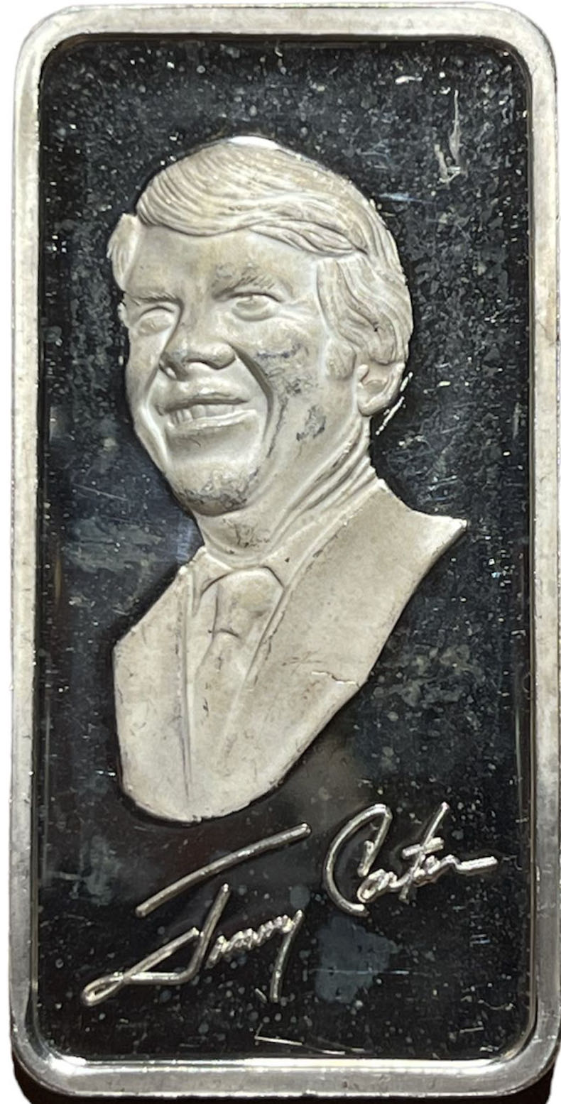 American 1984 D 1 Cent “Lincoln Memorial Cent” Penny