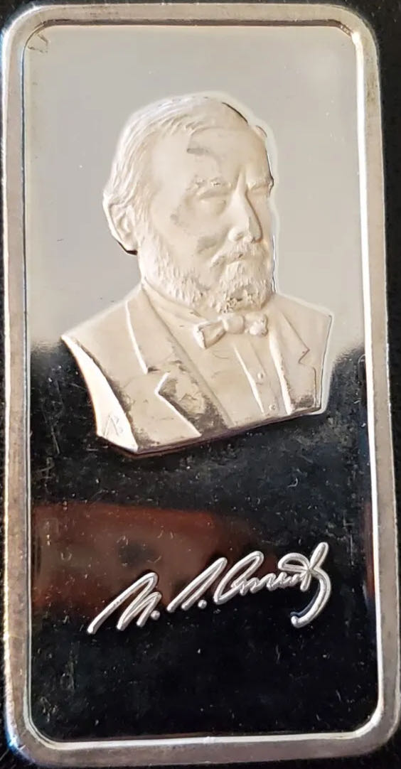 1993 Thomas Jefferson 250th Anniversary