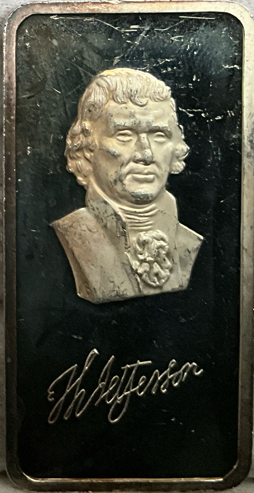 (BCs) Christmas Coin -2012 Seasons Greetings