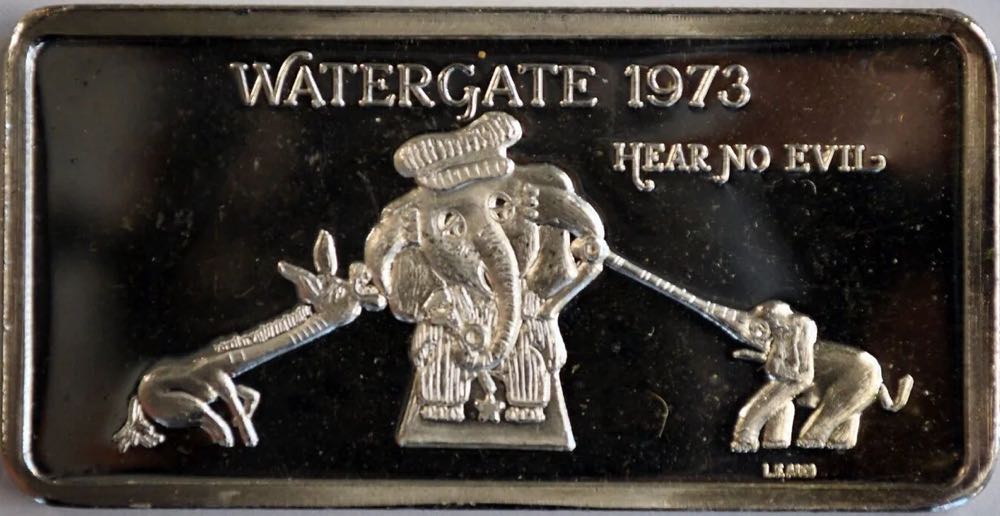 1999 United States Mint Silver Proof Set 1999