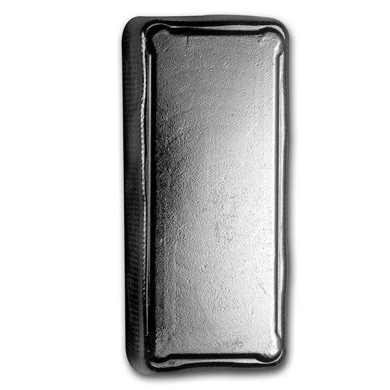 Scottsdale 10oz Pour  coin collectible - Main Image 2