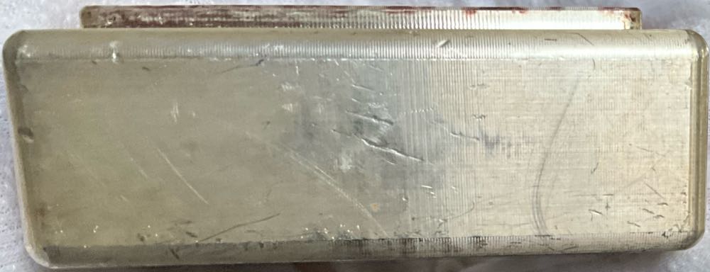 Scottsdale Silver Stacker 10oz Bar  coin collectible - Main Image 3