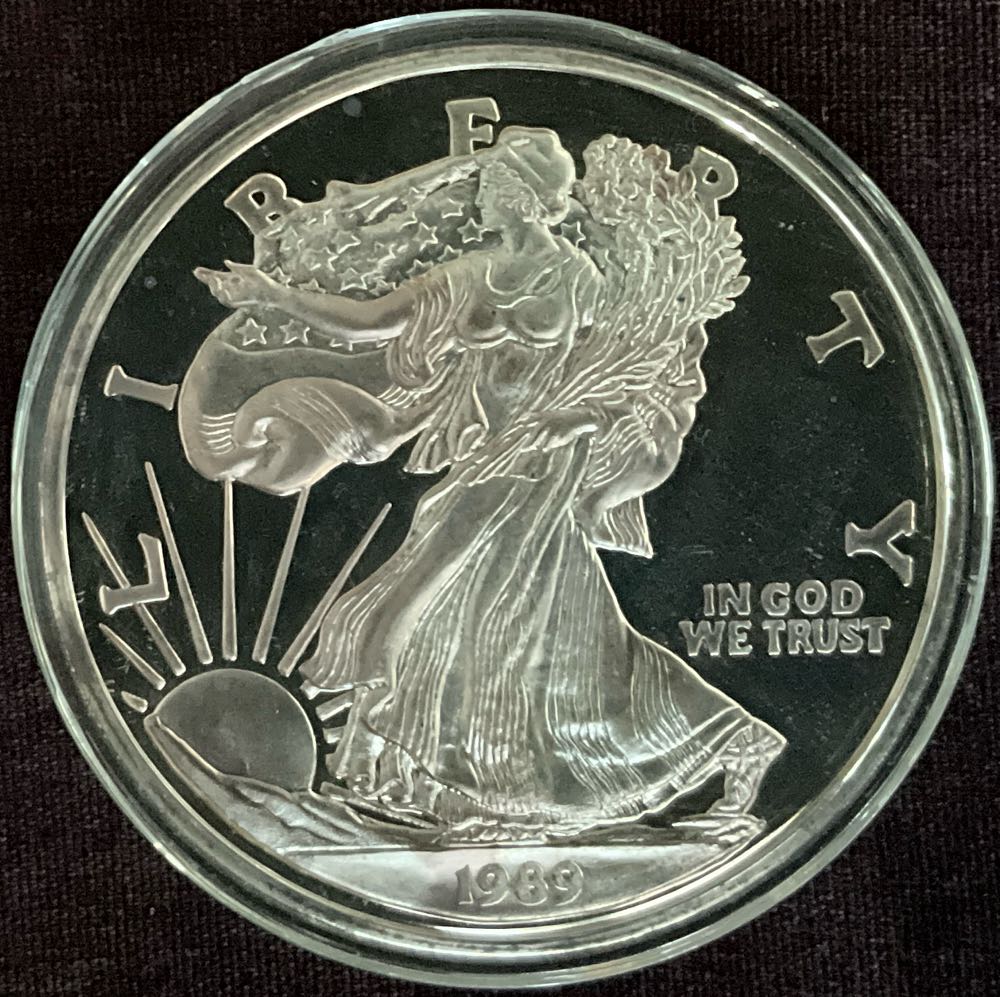 Scorpio Pressed Penny