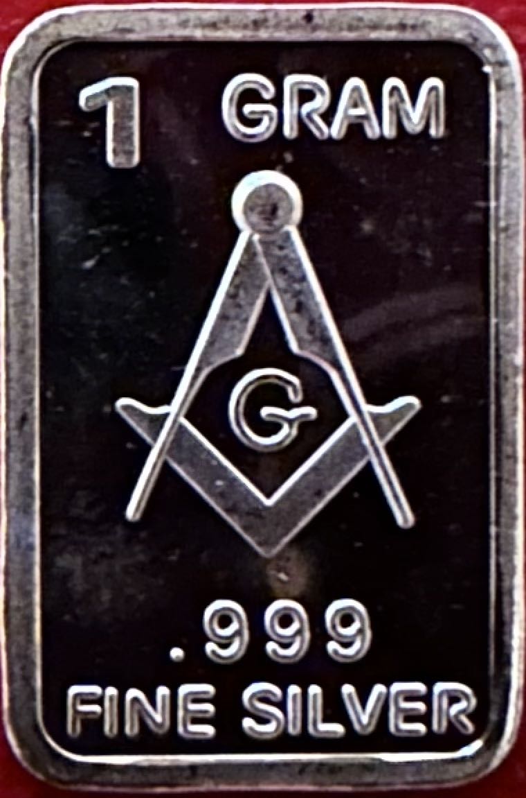 Gremlins Limited Edition Collectible Coin