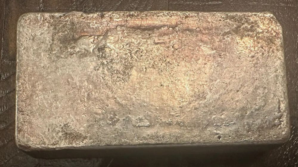 Aqua Mining Company  coin collectible - Main Image 2