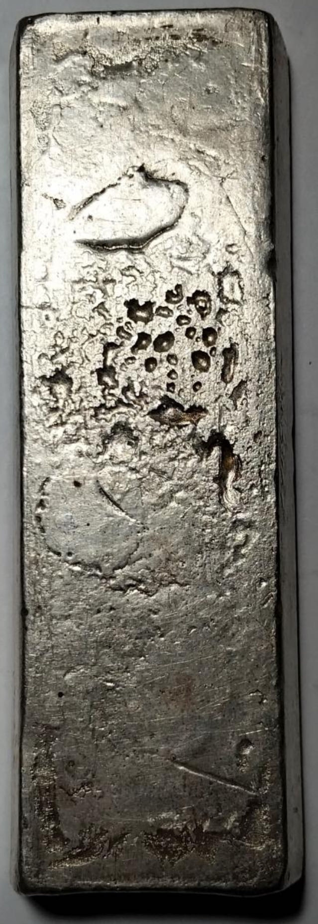 Homestake Mining Company  coin collectible - Main Image 2