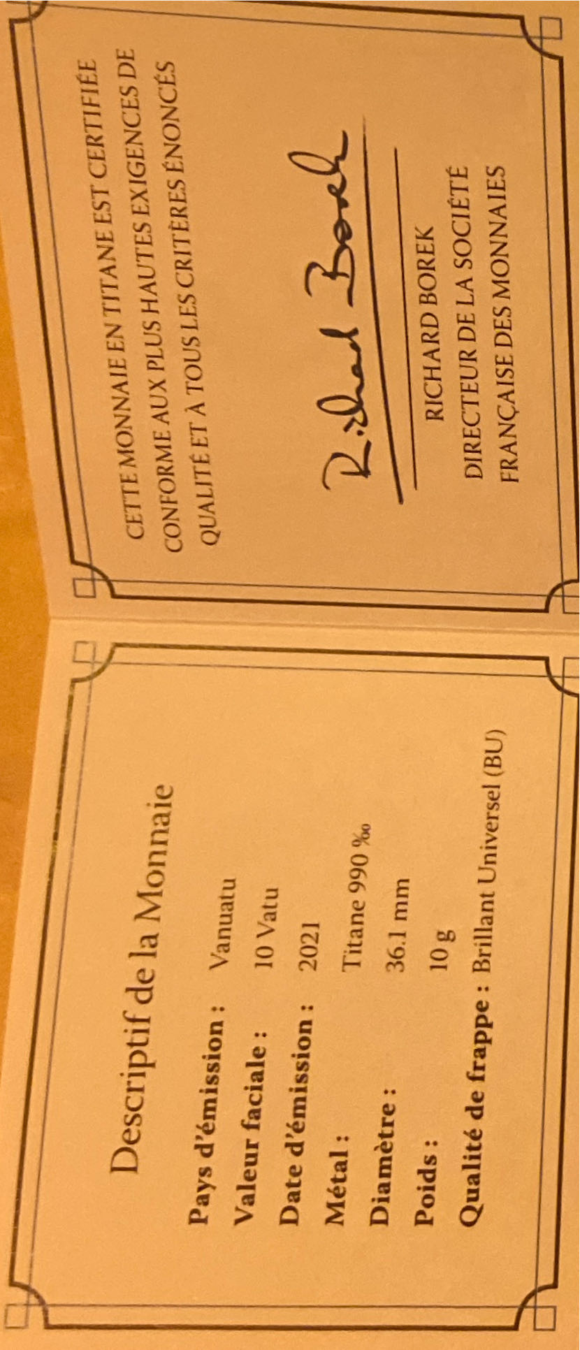 Titan Train  coin collectible - Main Image 3