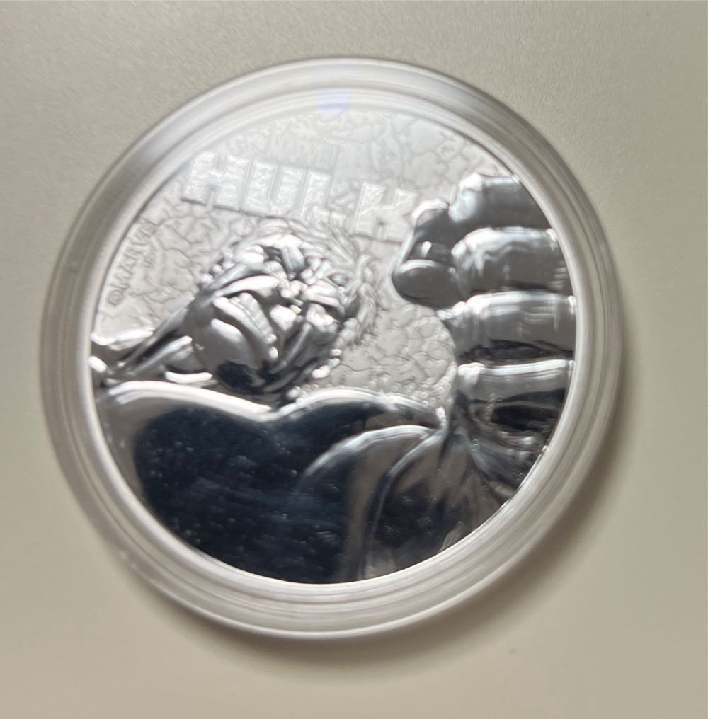 American Eagle - 1999 Littleton Coin Company