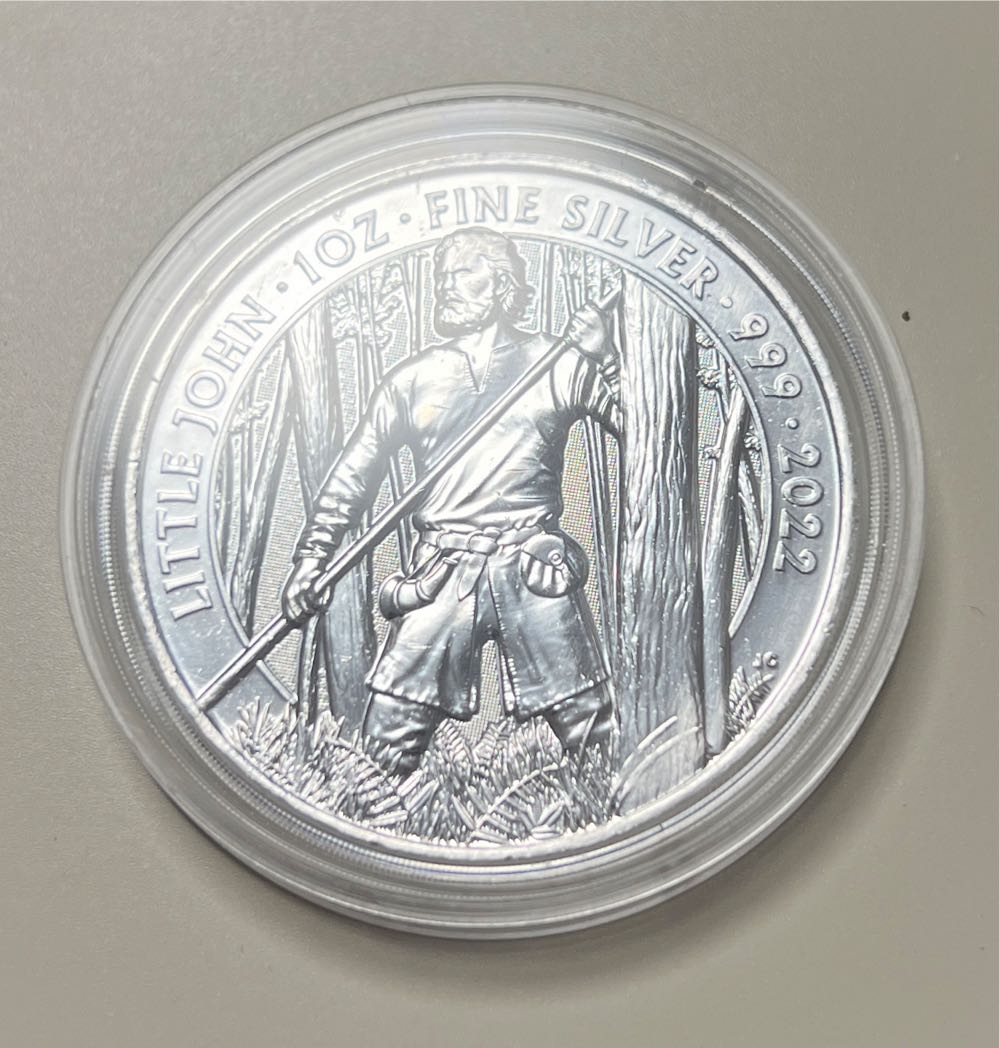 United Kingdon 2 Shillings - 1962