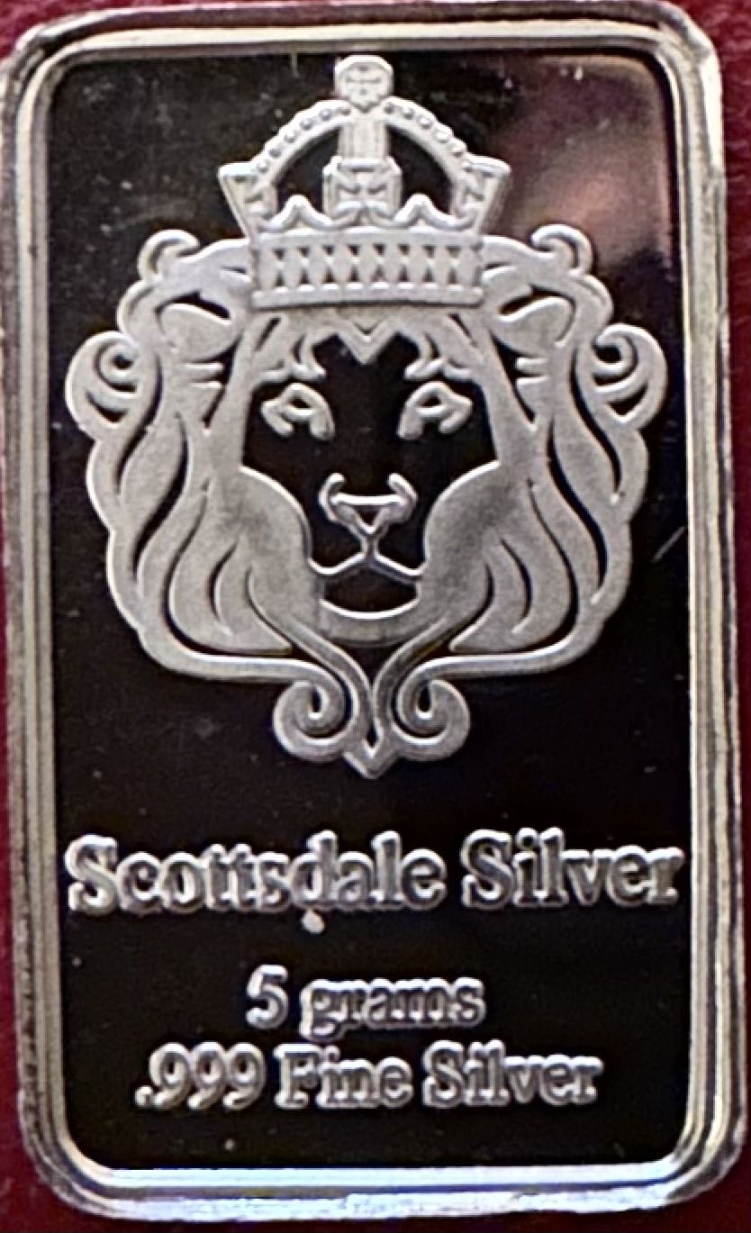 1999 Britannia - Standard