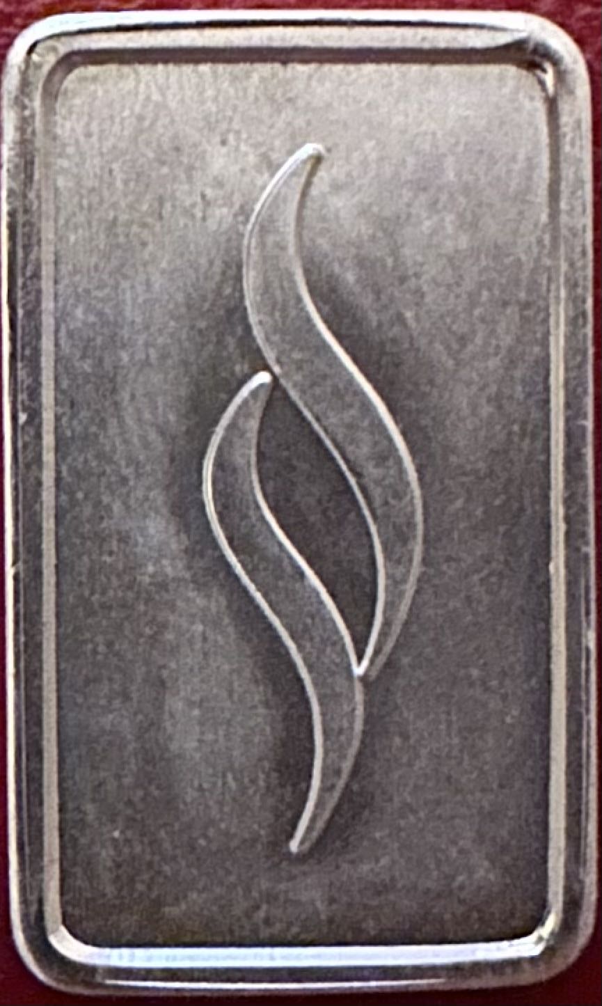 Scottsdale 5g Bar  coin collectible - Main Image 2