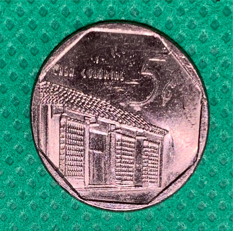 (BCs) Christmas Coin -2013a Season Greetings