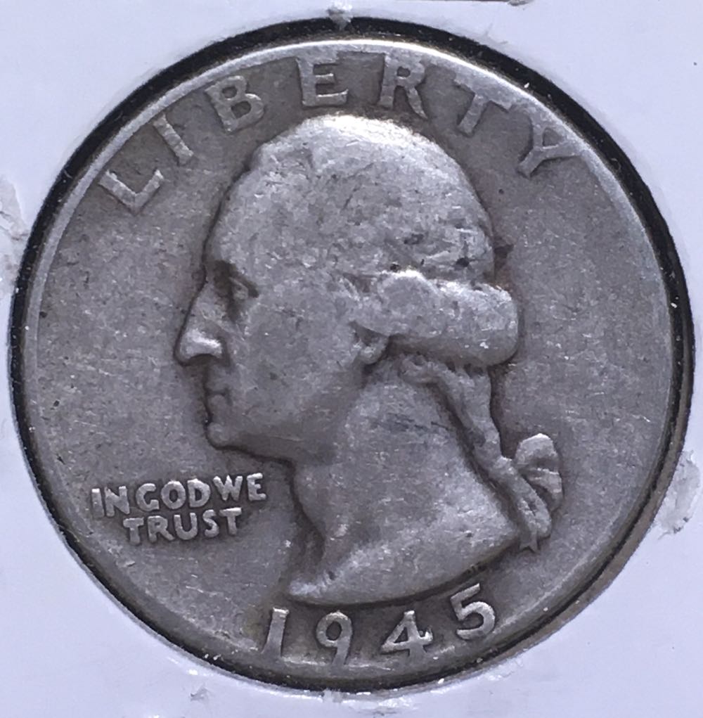 2007 Britannia - Standard