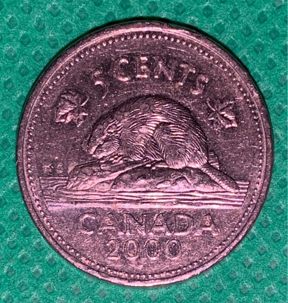 .10 Centavos De Austral