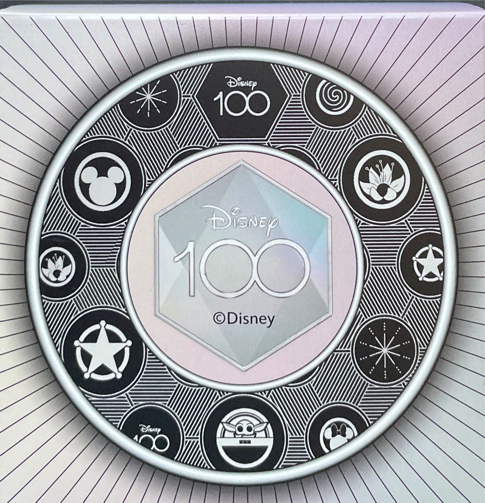 2019 W Eagle S$1 - Uncirculated