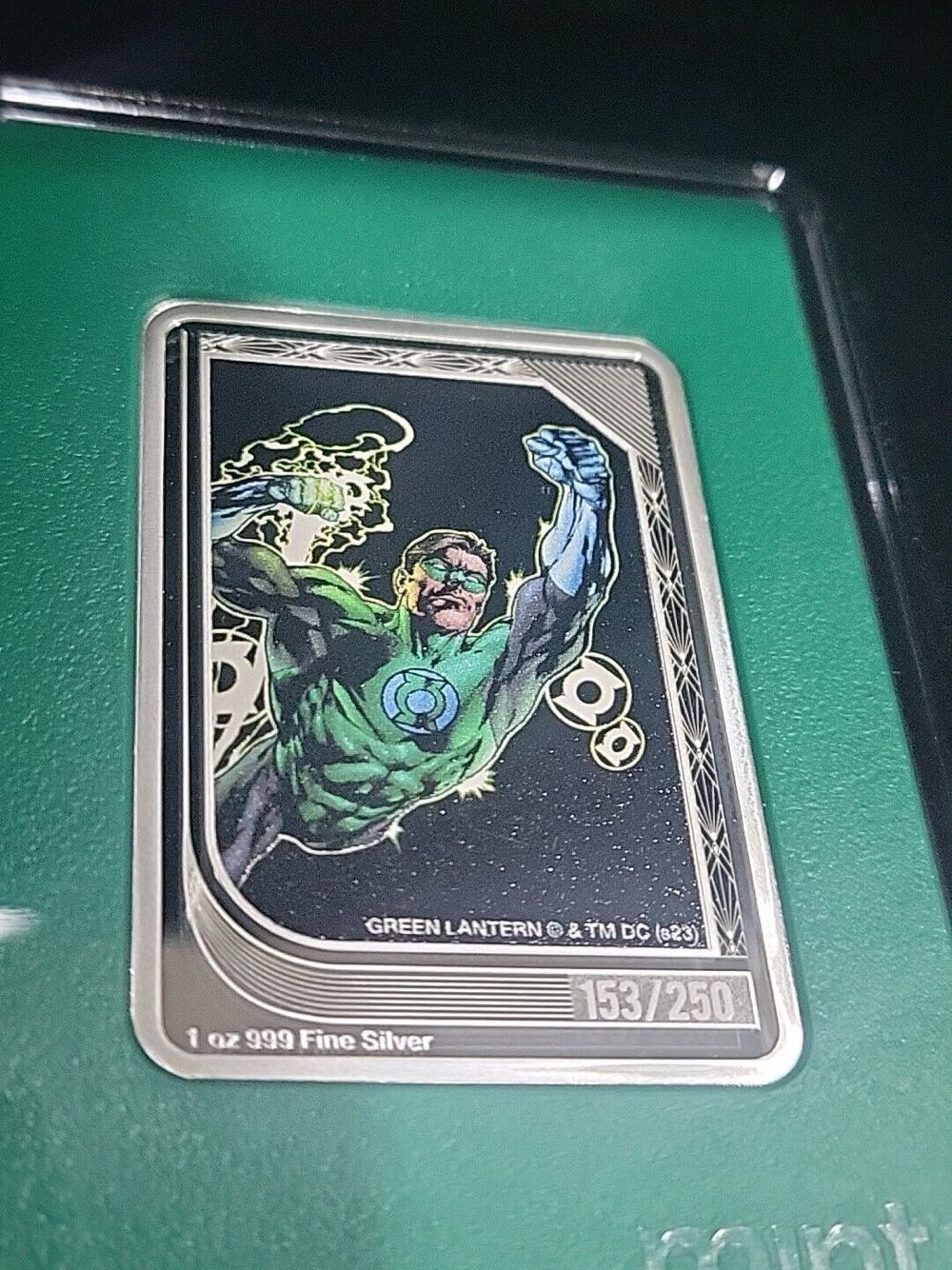 Han Solo and Chewbacca Brilliant Uncirculated Coin