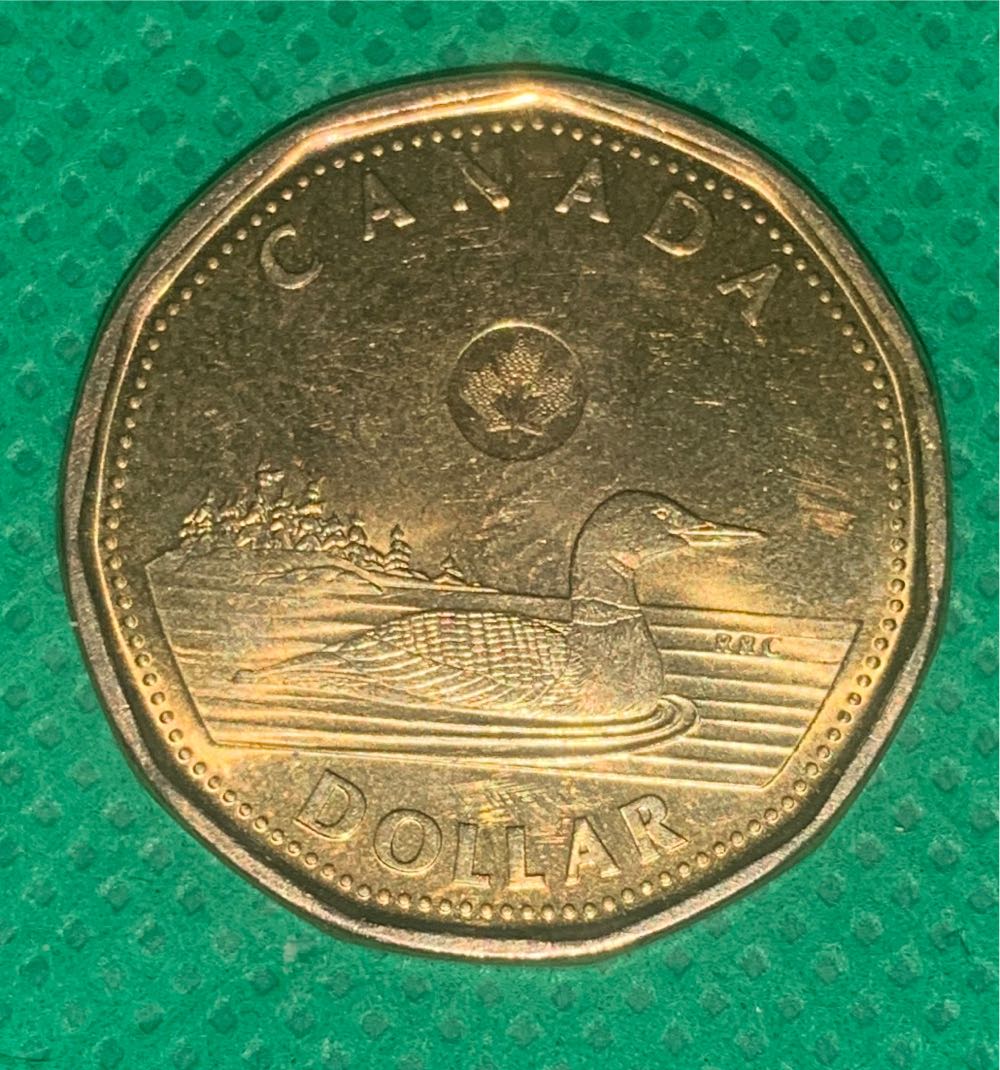 1922 Peace Dollar MS63 Toned