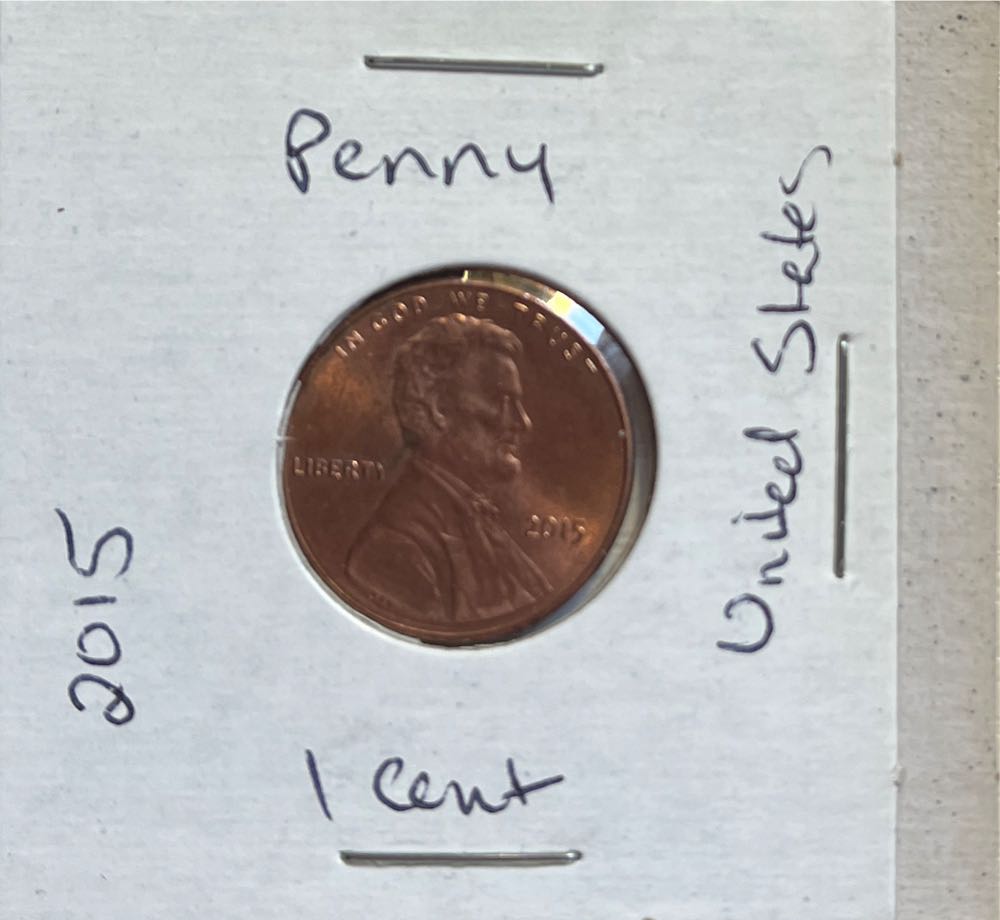 10 Cents - Elizabeth II (Bluenose; colored)