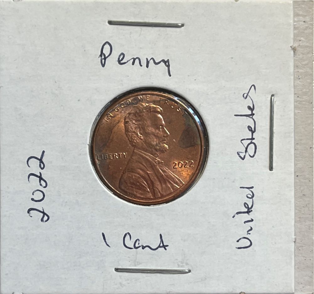 PNC 2023 $0.50 Merry Christmas 