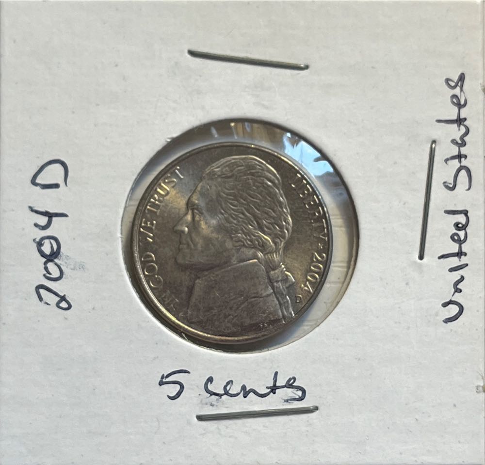 République Fédérale D’allemagne 1 Pfennig