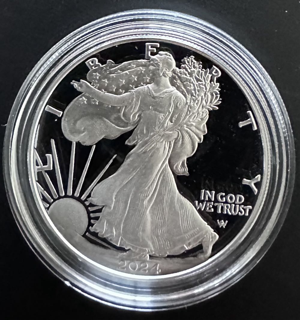 United States Proof Set