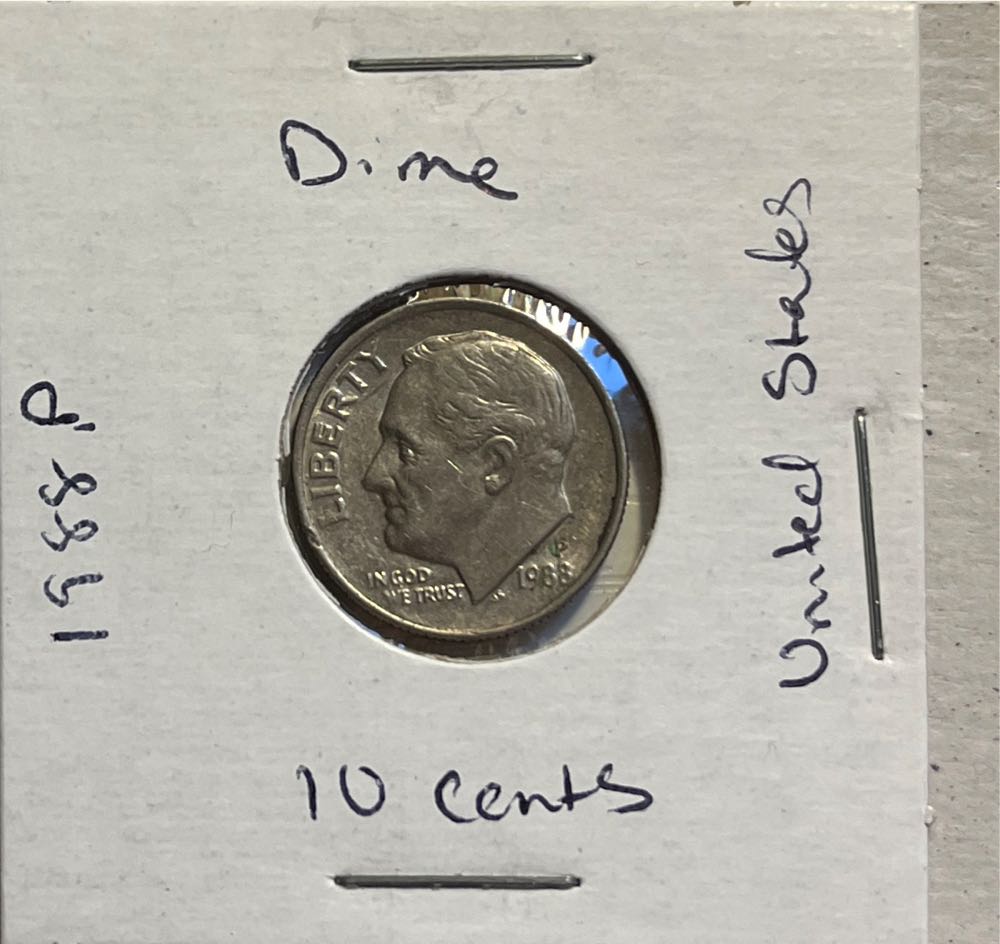 Olympics Commemorative Half Dollar - 1992