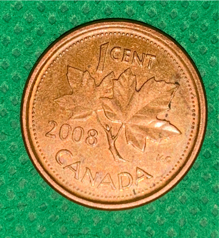 US Mint Proof Set 1997