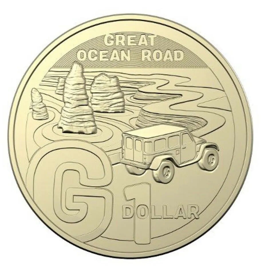 1999 Kangaroo - Y2K Privy