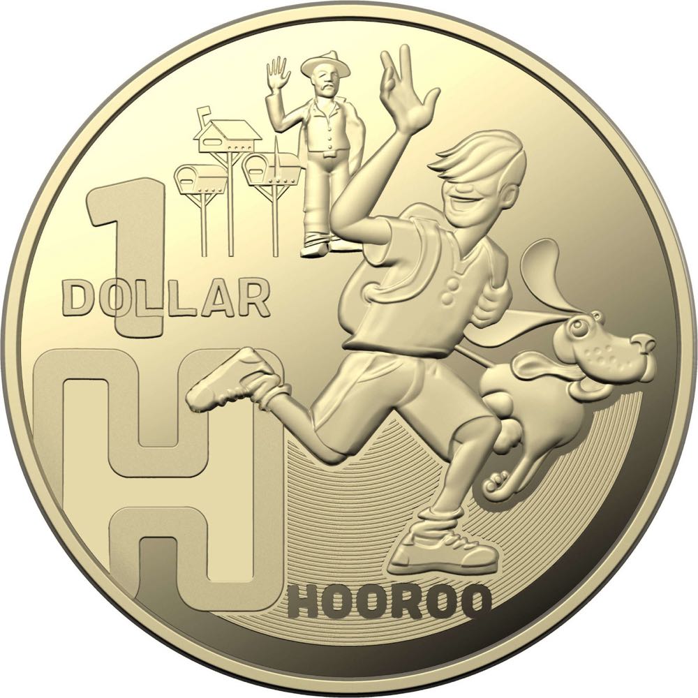 2001 Albert Gore / George Bush 1oz Round