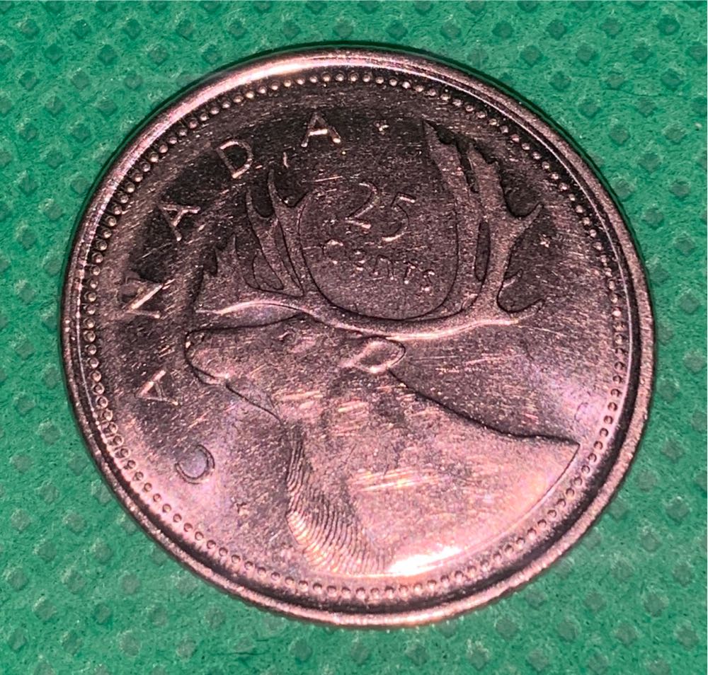 Chester Springs, Pennsylvania Harley Davisdon Poker Chip