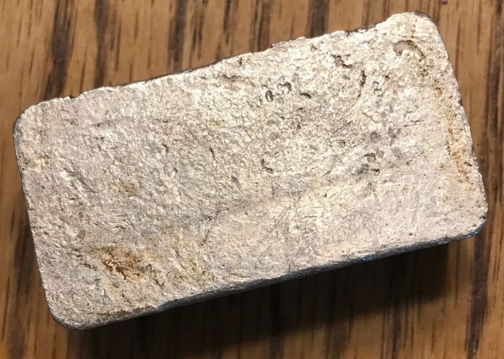 International Vaults  coin collectible - Main Image 2