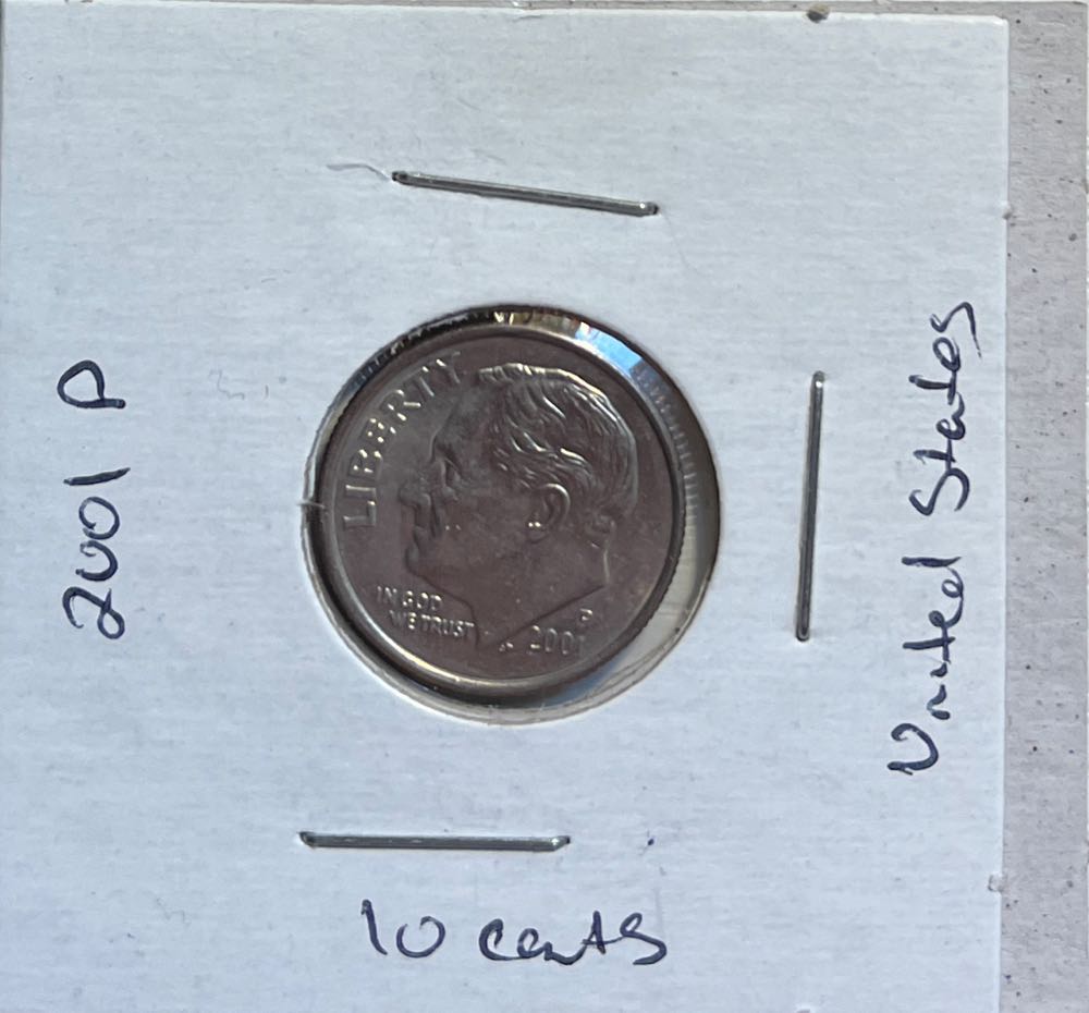 2017 Britannia - Proof