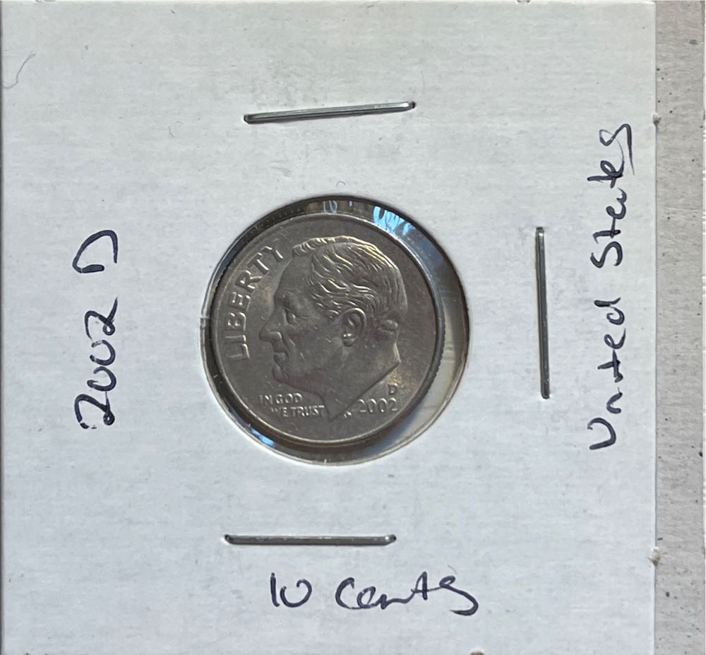 Kennedy Half Dollar 1976D