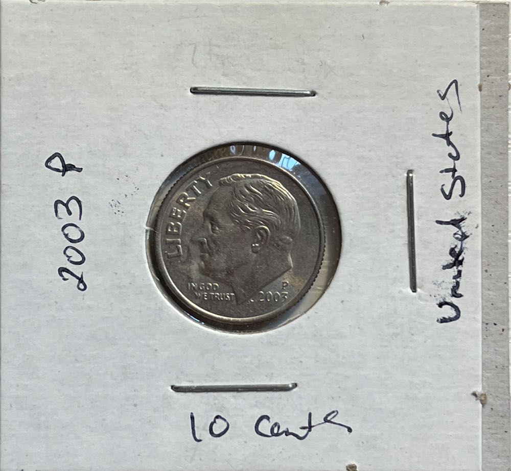 1996 Panda - Small Date