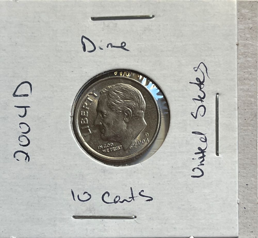 Washington Quarter 1937