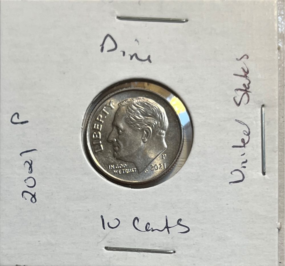 Coin Penny - 1943 S Proof