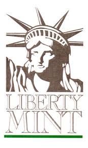 Liberty | 1986 Ellis Island  coin collectible - Main Image 3