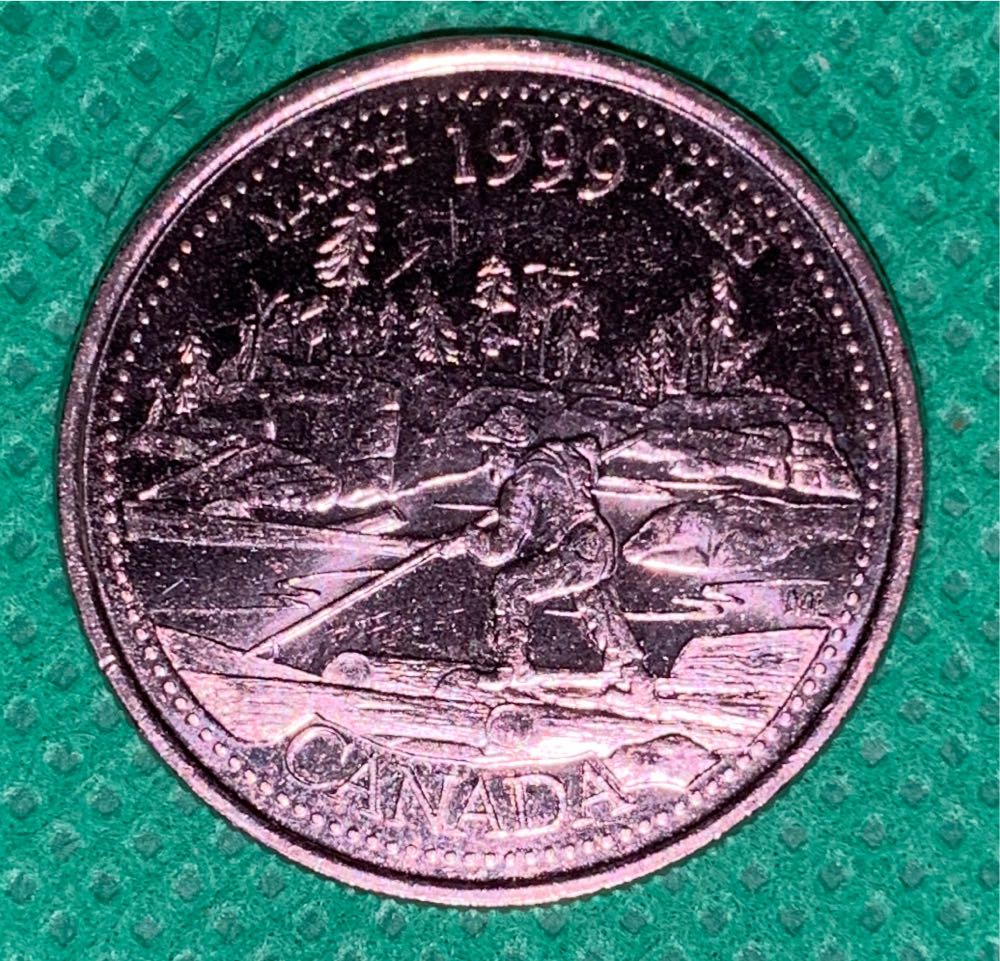 Opening Of A Whiskey Distillary In John O’Groats Medal