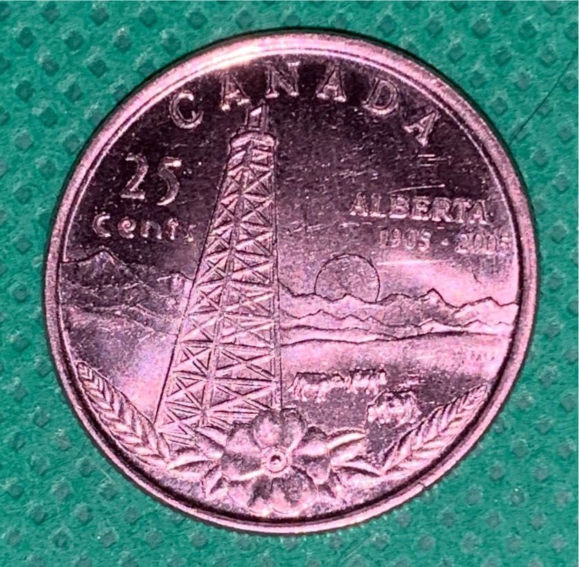 Dollar Greatest Generation