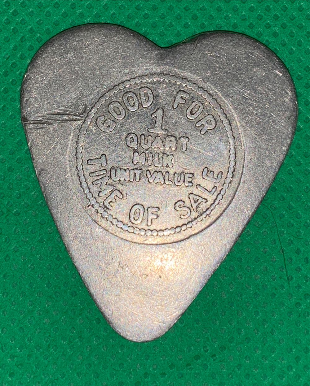 The Amwrican Hertitage Mint