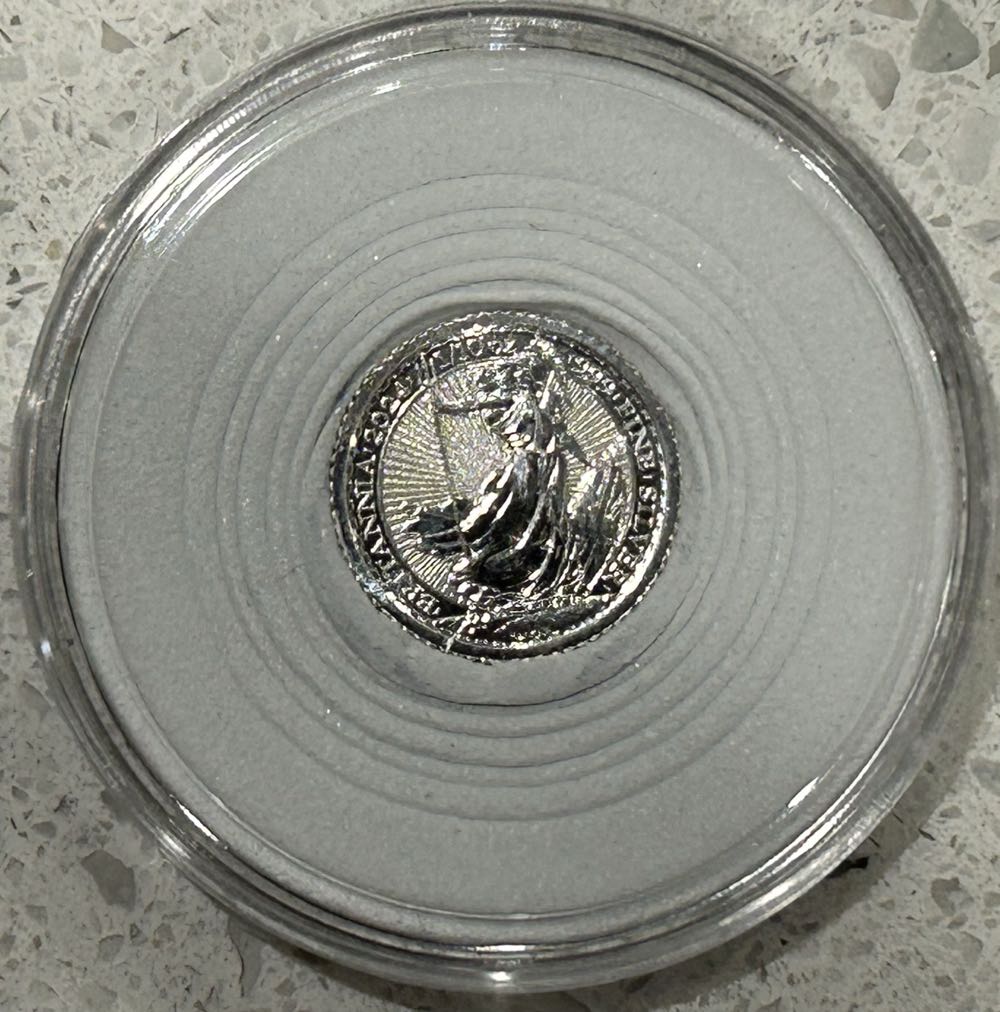 DC Comics Superman Canada $20