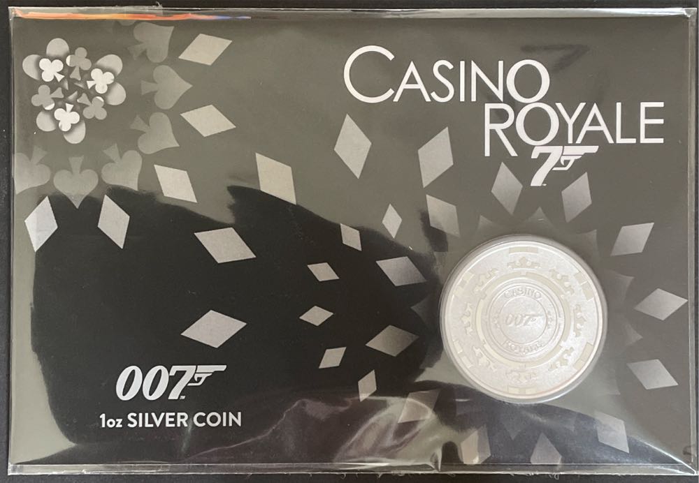 2023 Silver Eagle Proof