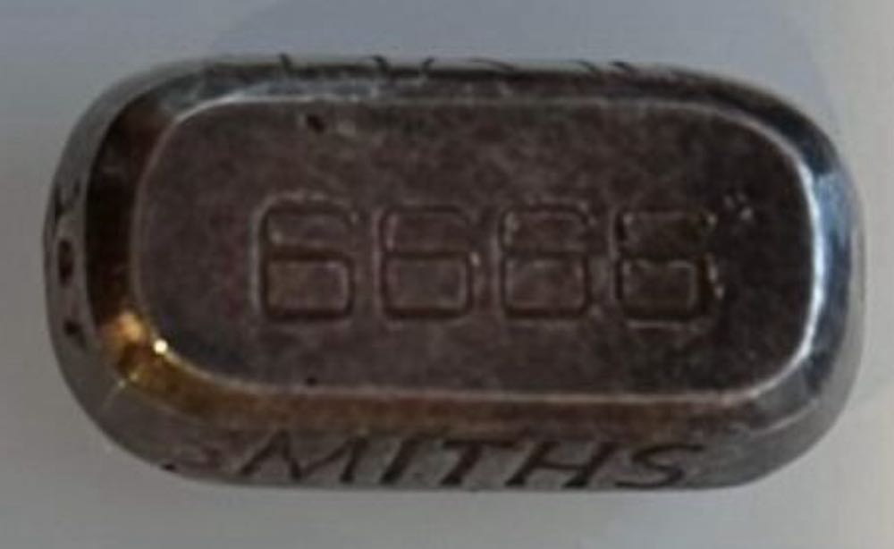 Smiths  coin collectible - Main Image 2