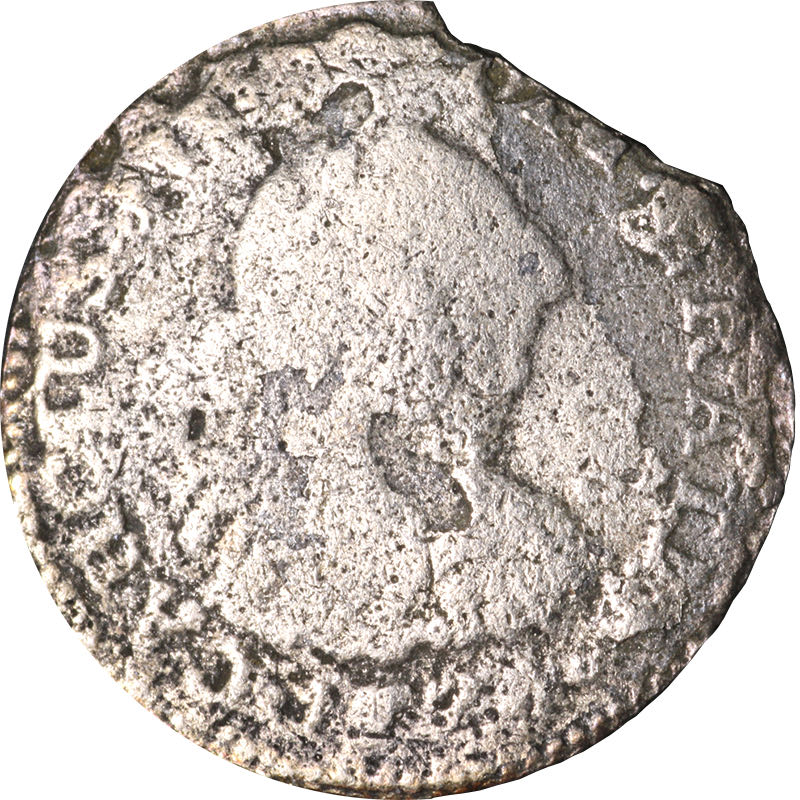 Coin Book 50 - 1937-1947 Half Dollars - Liberty